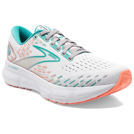 Brooks Glycerin 20 Road-Running Shoes - Women's 2