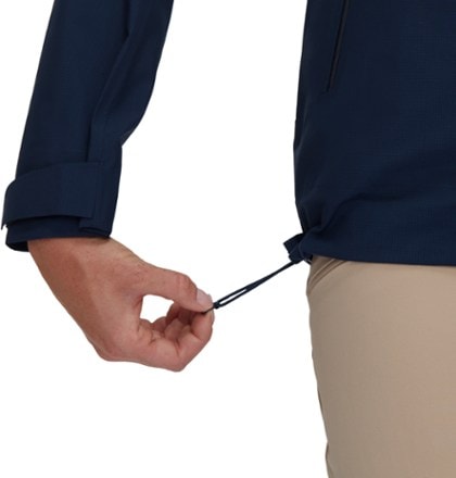 Mammut Alto Light HS Hooded Jacket - Women's 7