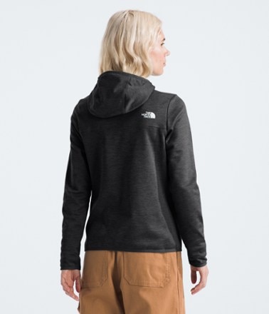 The North Face Canyonlands Full-Zip Hoodie - Women's 2