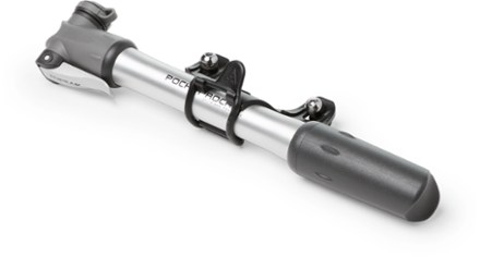 Bike Pumps: Portable, Hand, Mini Bicycle Pumps | REI Co-op