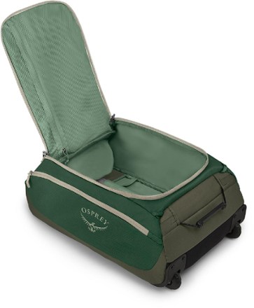 Osprey Daylite Carry-On Wheeled Duffel 40 5