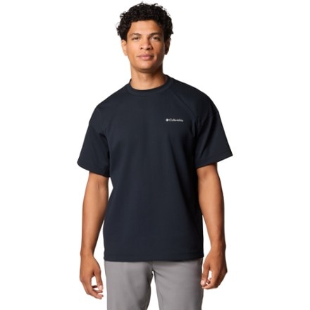 Columbia Granite Point Knit Crew Shirt - Men's 0