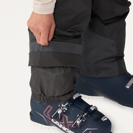 Helly Hansen Legendary Insulated Bib Snow Pants - Women's 6