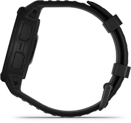 Garmin Instinct 2 Solar GPS Watch - Tactical Edition 3