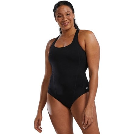 TYR Durafast Elite Max Splice Controlfit One-Piece Swimsuit - Women's 0