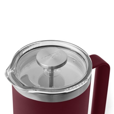 YETI Rambler French Press - 34 fl. oz. 5