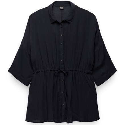 prAna Fernie Shirt Dress 0