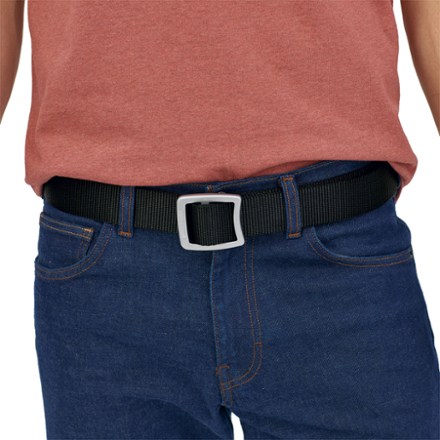 Patagonia Tech Web Belt 2