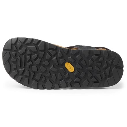 Bedrock Sandals Mountain Clogs - Nubuck Leather 5