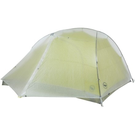 Big Agnes Tiger Wall 3 Carbon Tent 1