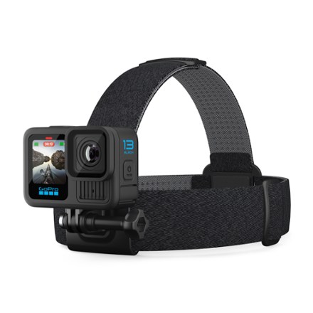 GoPro Head Strap 2.0 Camera not included