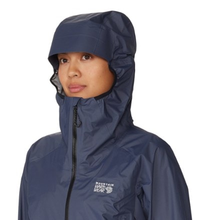 Mountain Hardwear Premonition UL Jacket - Women's 9