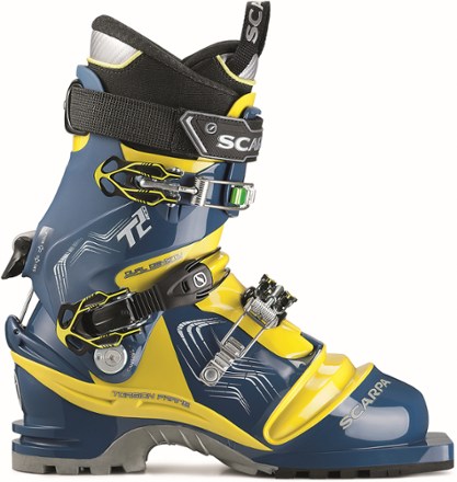 scarpa tx pro 2016