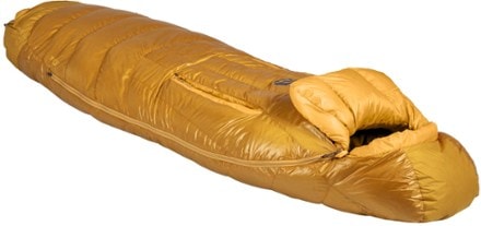 NEMO Disco 15 Endless Promise Down Sleeping Bag - Men's 4