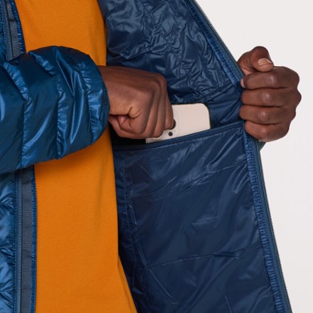 Outdoor Research Helium Down Hoodie - Men's 6