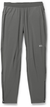 Buy Kalenji Warm Men's Running Tights Black Online