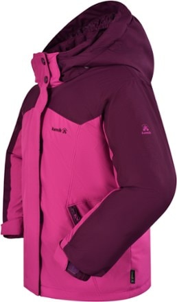 Kamik Evie Ski Insulated Jacket - Kids' 2