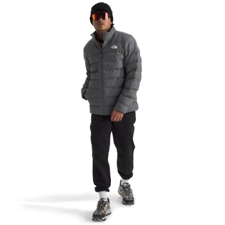 The North Face Aconcagua 3 Down Jacket - Men's 3