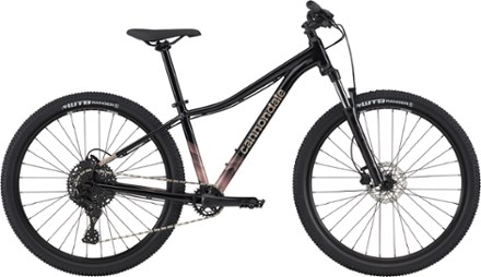 2014 Cannondale Trail Women s 4 Bike Reviews Comparisons Specs