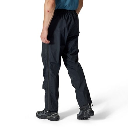 Rab Downpour Mountain Waterproof Pants - Men's 1