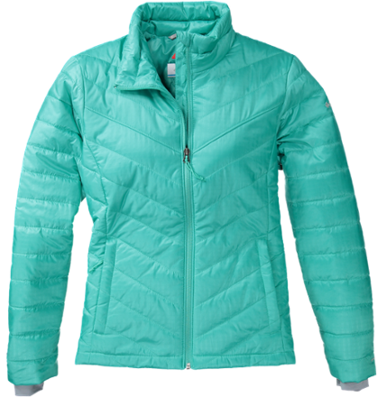 Morning light 2025 ii insulated jacket