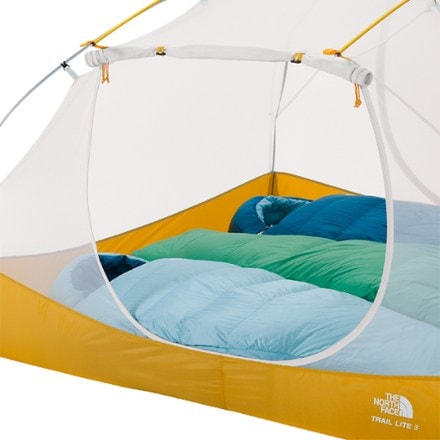 The North Face Trail Lite 3 Tent 3