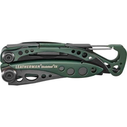 Leatherman Skeletool CX Multi-Tool 2