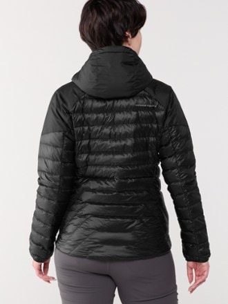 Outdoor Research Helium Down Hoodie - Women's 2