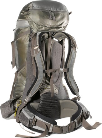 gregory triconi 60 backpack - Transportation and Logistics Company News