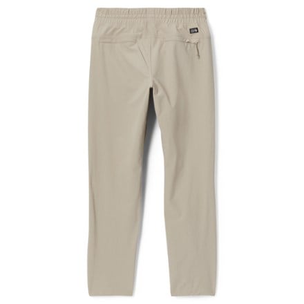 Mountain Hardwear Basswood Pull-On Pants - Women's 4