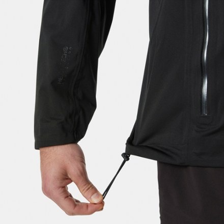 Helly Hansen Momentum 3L Stretch Jacket - Men's 6