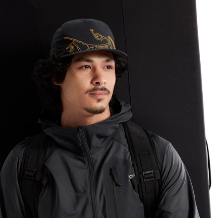 Arc'teryx Silex Cap 6