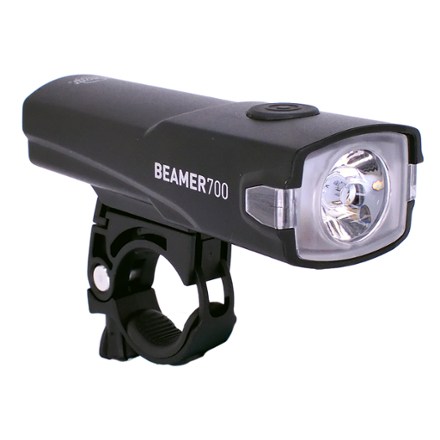 Planet Bike Beamer 700 Headlight 0