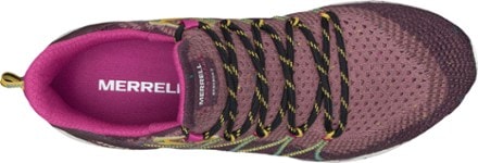 Merrell Bravada 2 Hiking Shoes - Women's 4