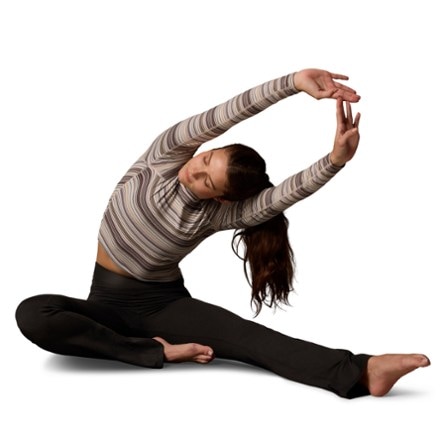 prAna Heavana Bootcut Pants - Women's 6