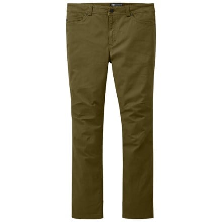 Outdoor Research Goldbar Pants - Men's 0