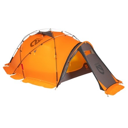 NEMO Chogori 3P Tent 0