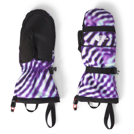 The North Face Montana Ski Mittens - Women's 0