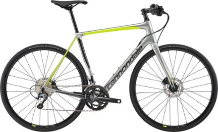 cannondale synapse carbon tiagra