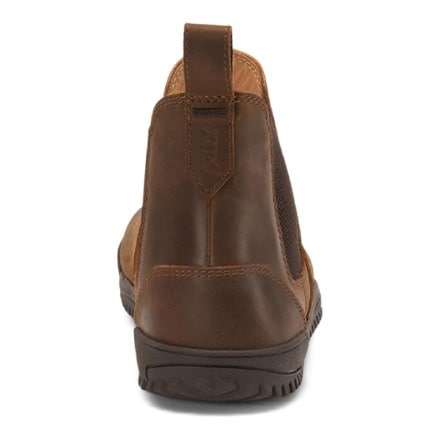 Xero Shoes Ridgeway Chelsea Boots - Women's 4