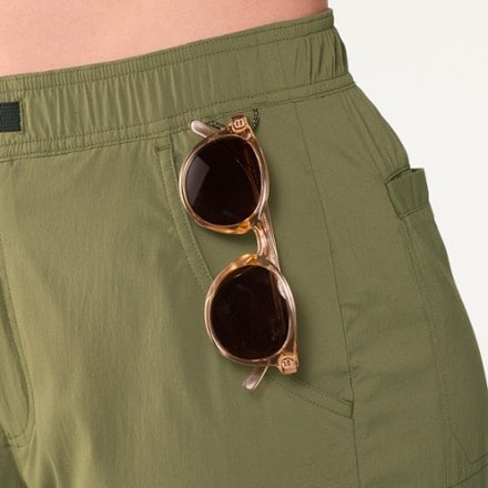 REI Co-op Trailmade Barrel Pants - Women's 8