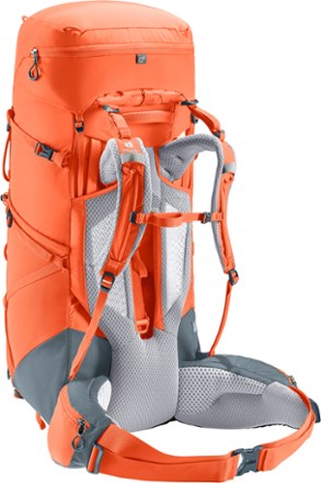 Deuter Aircontact Core 45 + 10 SL Pack - Women's 5