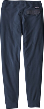 patagonia synchilla fleece pants