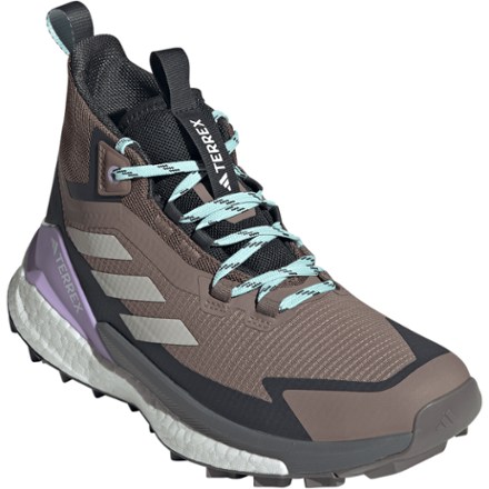 adidas Terrex Free Hiker GORE-TEX 2.0 Hiking Shoes - Women's 2