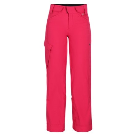 Obermeyer Jaime Snow Pants - Girls' 0