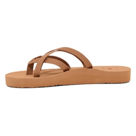 Teva Olowahu Flip-Flops - Women's 1