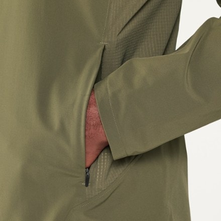 Arc'teryx Incendo Hybrid Hoody - Men's 6