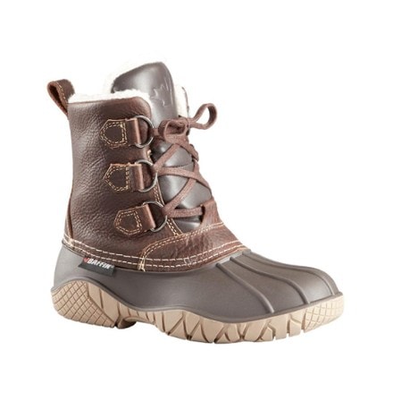 Baffin Yellowknife Boots - Women's 0