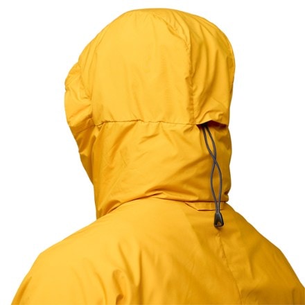 Fjallraven Bergtagen 60 Insulation Jacket - Men's 3