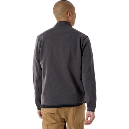 Arc'teryx Covert Half-Zip Sweatshirt - Men's 2